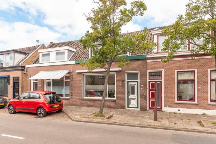 Woning Naaldwijkseweg 216 's-Gravenzande