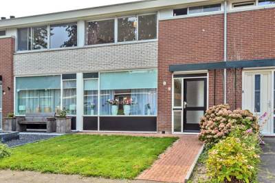 Woning Boskkamp 32 Augustinusga