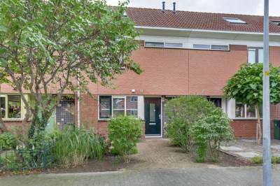 Woning Beethovenlaan 15 Nieuw-Vennep