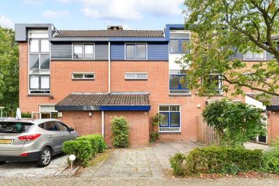 Woning In de Houtzaagmolen 19 Duivendrecht
