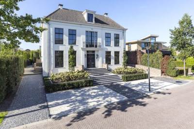 Woning Statendam 18 Hoofddorp
