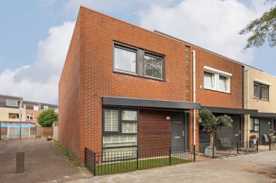 Woning Rode Ring 190 Assendelft