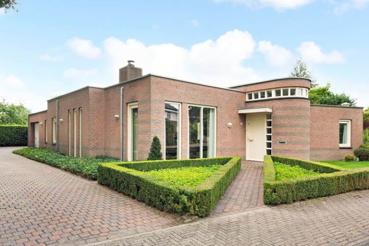 Woning Lauwers 25 Tilburg