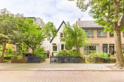 Woning Driehuizerkerkweg 162 Driehuis