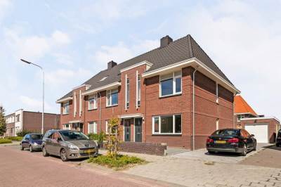 Woning Elvis Presleystraat 23 Middelburg