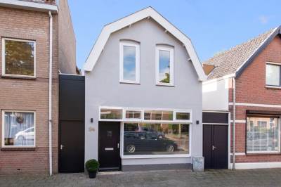 Woning Prins Hendrikstraat 94 Breda