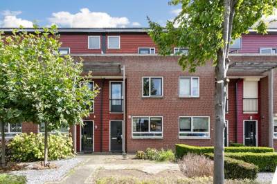 Woning Kardeel 11 Raamsdonksveer