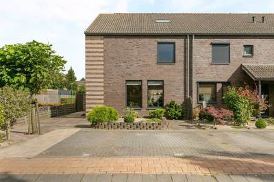 Woning Apollovlinder 33 Sneek