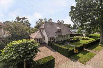 Woning Van Haersma de Withlaan 29 Apeldoorn