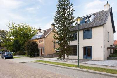 Woning Polderstraat 4 Goirle