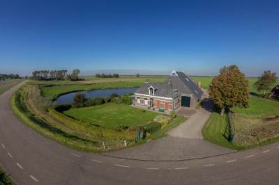 Woning Blokzijlerdijk 5 Blankenham
