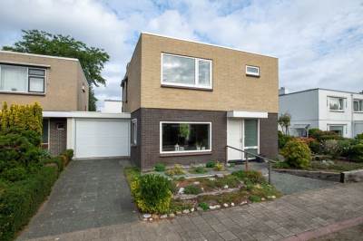 Woning Moersbergenlaan 3 Arnhem