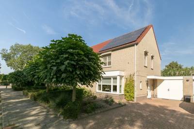 Woning Bemmelstraat 6 Horst