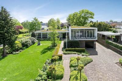 Woning Sniederslaan 67a Bladel