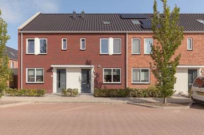 Woning President Kennedylaan 26 Lopik