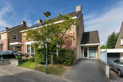 Woning Schuttenkleef 8 Beek (LI)