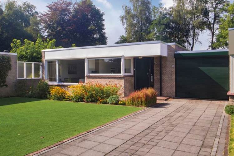 Woning Weezenhof 7210 Nijmegen