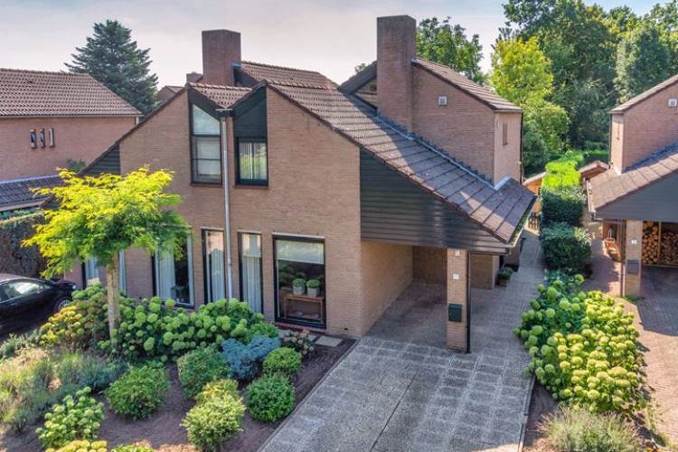 Woning Hulsterdreef 19 Tegelen