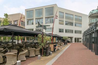Woning Promenade 329 Zoetermeer