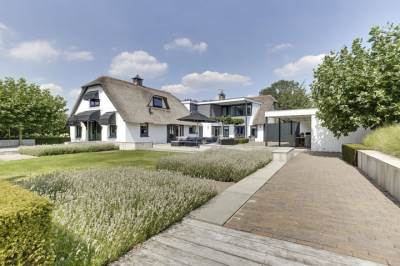 Woning Hoekweg 14 Vroomshoop