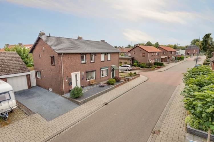 Woning Schouwberg 35 Roermond