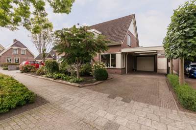 Woning Vorenwolde 34 Ruinerwold