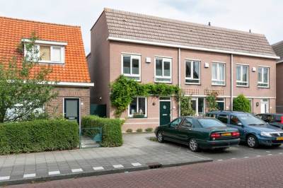 Woning Papelaan 2a Weesp