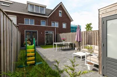 Woning Oosterweg Noord 37 Heerhugowaard