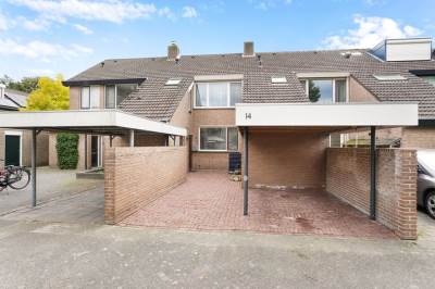 Woning Boötes 14 Loon op Zand