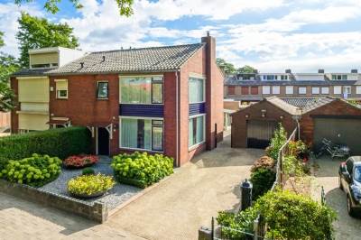 Woning Seringenlaan 14 Breda