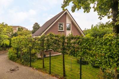 Woning Valkenlaan 13 Wateringen