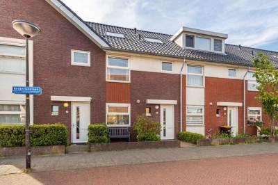 Woning Reiderlandlaan 27 Den Haag