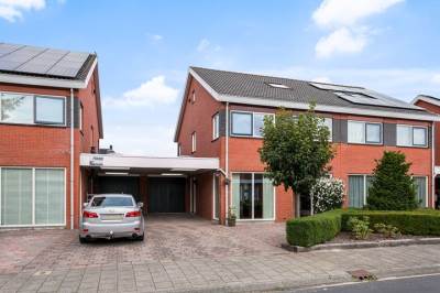 Woning Lutherstraat 26 Groningen
