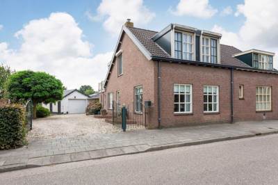 Woning Willem de Zwijgerweg 107 Geldermalsen
