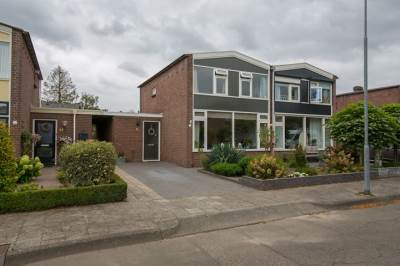 Woning Middelweg 23 't Harde