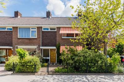 Woning Ruimtevaartlaan 109 Krommenie