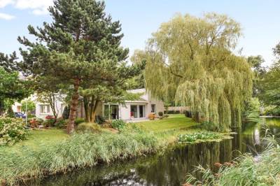 Woning De Rietvink 1 Heiloo