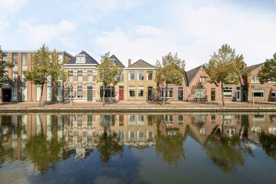 Woning Gasgracht 22 Meppel