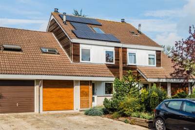 Woning Chirurgijn 49 Amstelveen