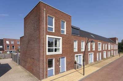 Woning Het Veld 37 Hooglanderveen
