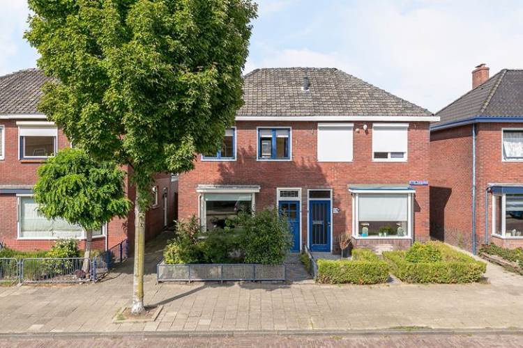 Woning Zweringweg 58 Enschede