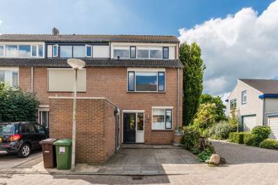 Woning Eikenlaan 38 Hazerswoude-Dorp