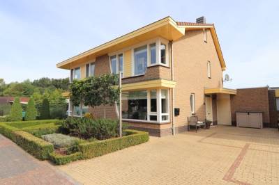 Woning Vlammertsehof 261 Bergen (LI)