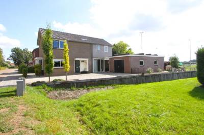 Woning Kweldam 20 Deest