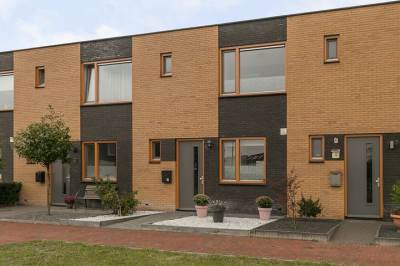 Woning Noorderplantsoen 10 Assen