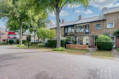 Woning Cruijscamplaan 27 Heiloo