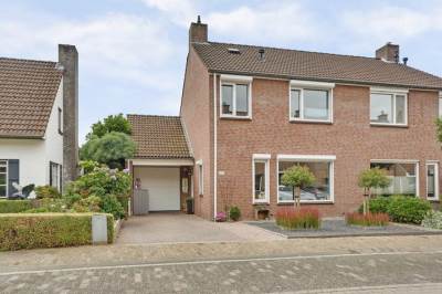 Woning Isabellahof 48a Venray