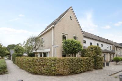 Woning Robijnenbosweg 1 Veenendaal