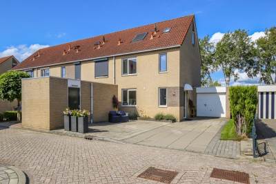 Woning De Koningshof 11 Zwartsluis