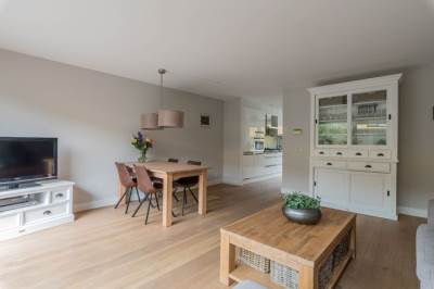 Woning Gijsbertje Louffhof 10 Weesp